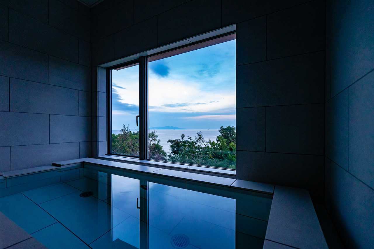 コテージ 海の休日 ロケーション3