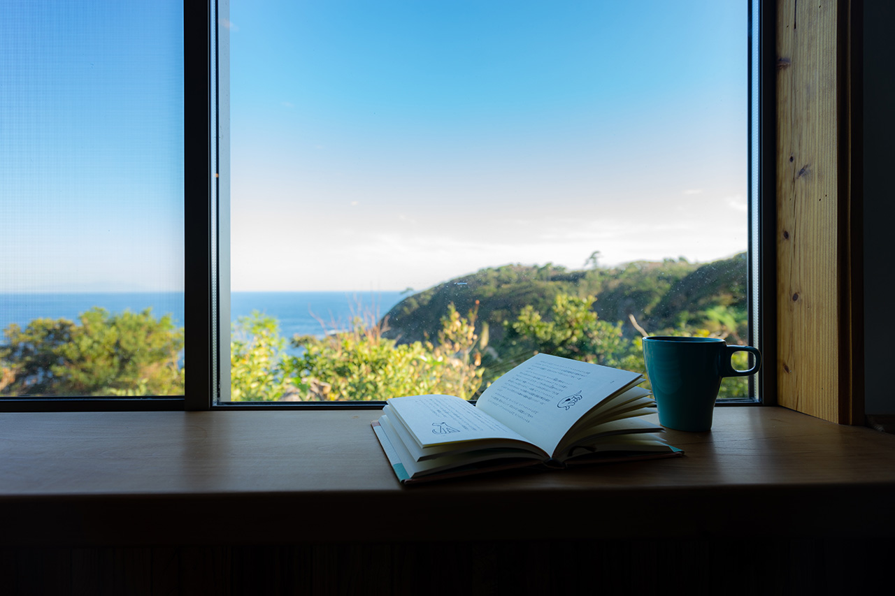 コテージ 海の休日 イメージ1