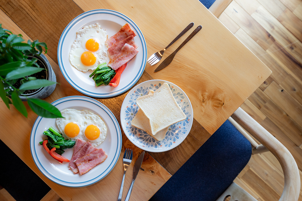 コテージ 海の休日 イメージ4